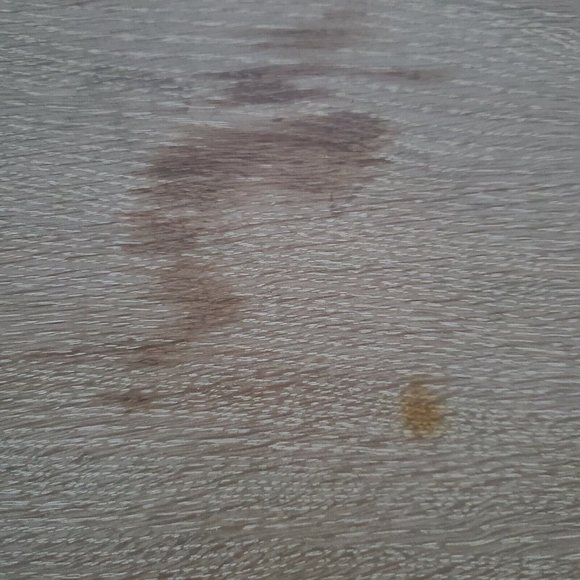 Woodware Like Serving Tray Platter Pheasant Scene Handles Rectangle - Picture 12 of 12